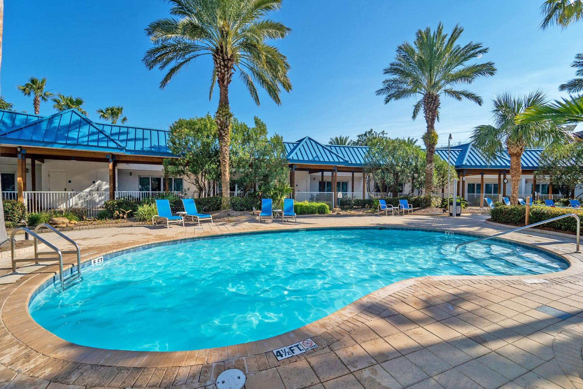 Palms Of Destin, Gulf And Pool Views, Great Amenities Leilighet Eksteriør bilde