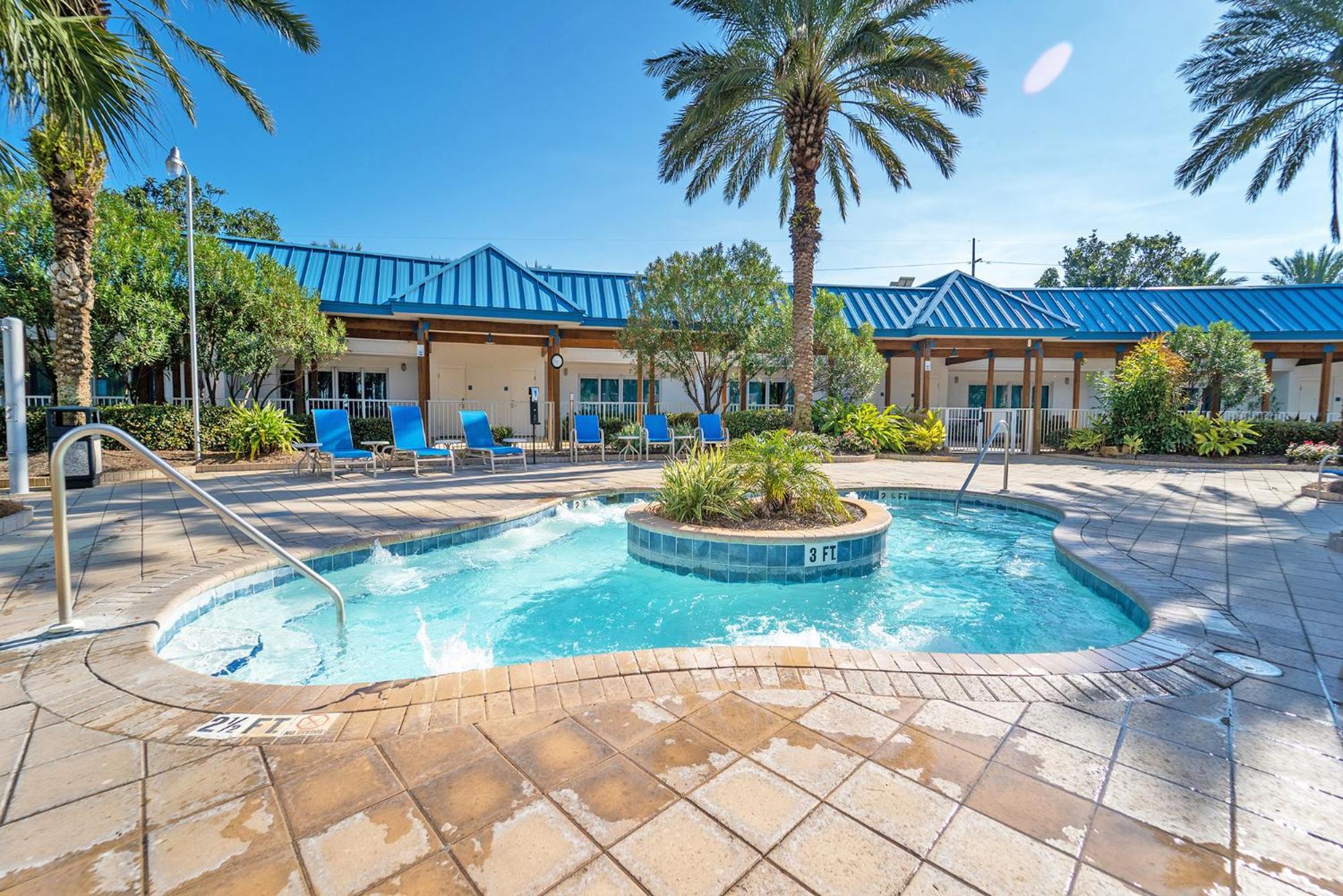 Palms Of Destin, Gulf And Pool Views, Great Amenities Leilighet Eksteriør bilde